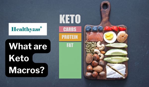 What Are Keto Macros?