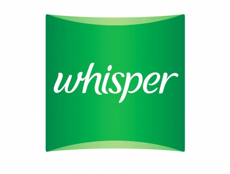 Whisper 