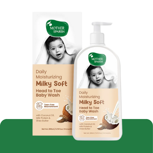 Mother and baby care