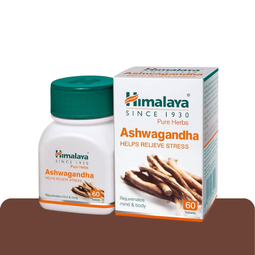 Vitamins & Supplements