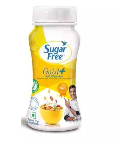 Sugar Free Gold - 100g