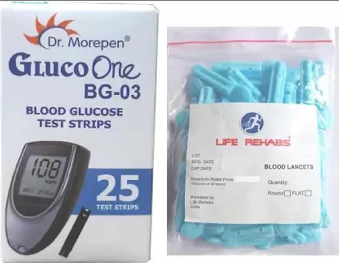 Dr. Morepen Health Care Appliance Combo