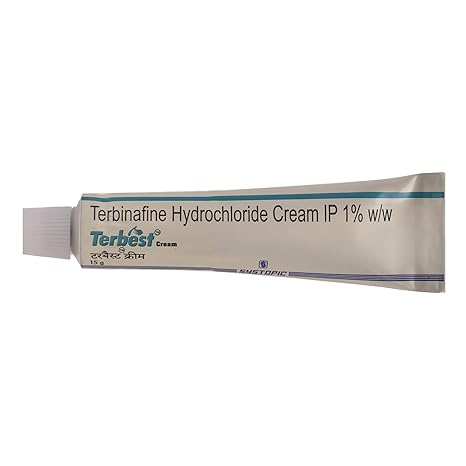 Terbest Cream 15gm