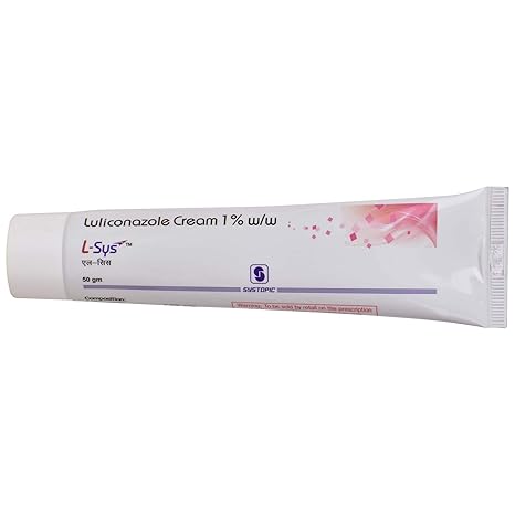 L-Sys - Tube of 30 gm Cream